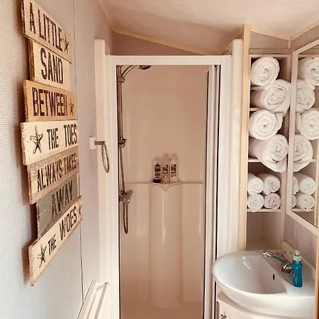 Apartment 96 Newquay Bay Pet Friendly *
