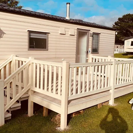 96 Newquay Bay Pet Friendly *