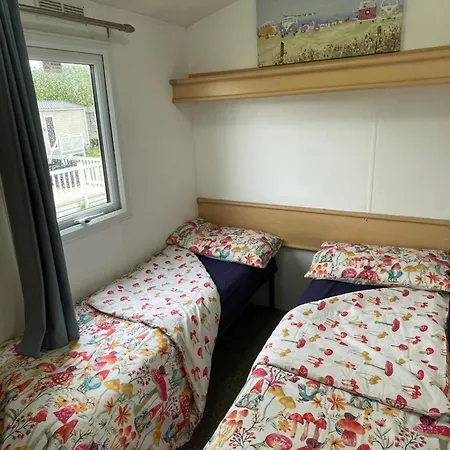 96 Newquay Bay Pet Friendly Apartment *