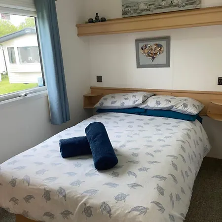 96 Newquay Bay Pet Friendly Newquay (Cornwall)